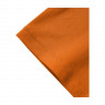 Рубашка поло Seller мужская, оранжевый