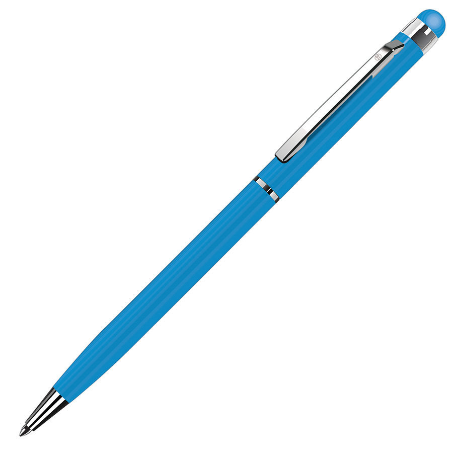 Ручка шариковая со стилусом TOUCHWRITER