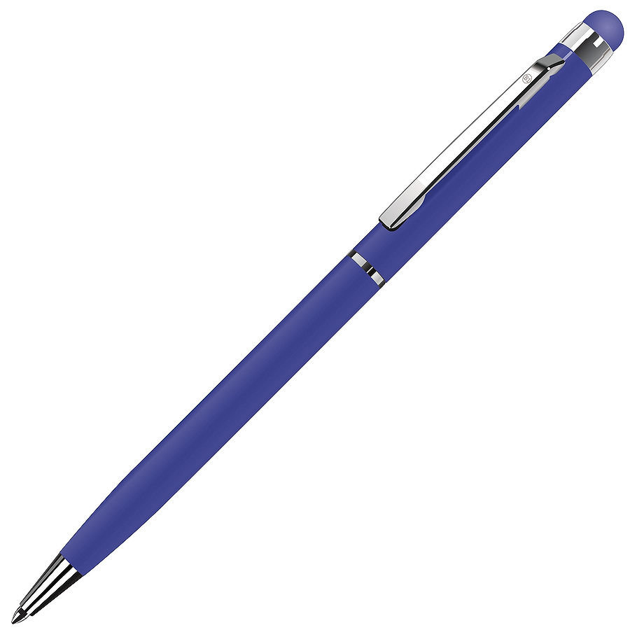 Ручка шариковая со стилусом TOUCHWRITER
