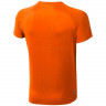 Футболка Niagara мужская, оранжевый