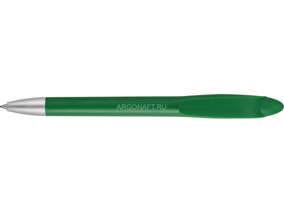Ручка шариковая Celebrity Айседора, зеленый