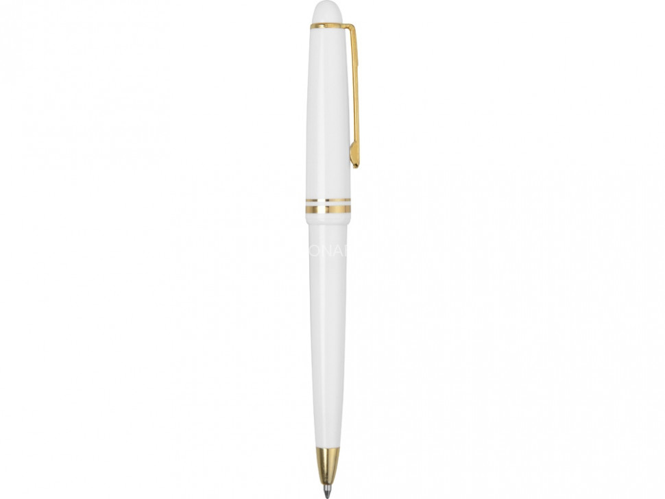 Ручка шариковая Анкона, белый