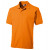 Рубашка поло Boston мужская, оранжевый