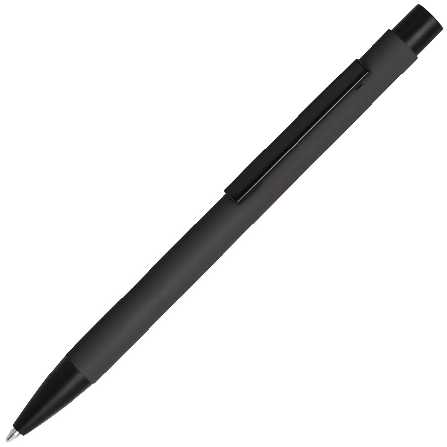 Ручка шариковая SKINNY, Soft Touch покрытие