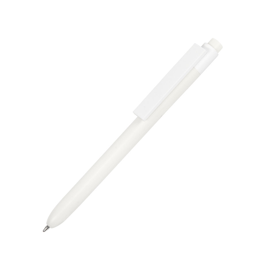 Ручка шариковая RETRO, пластик