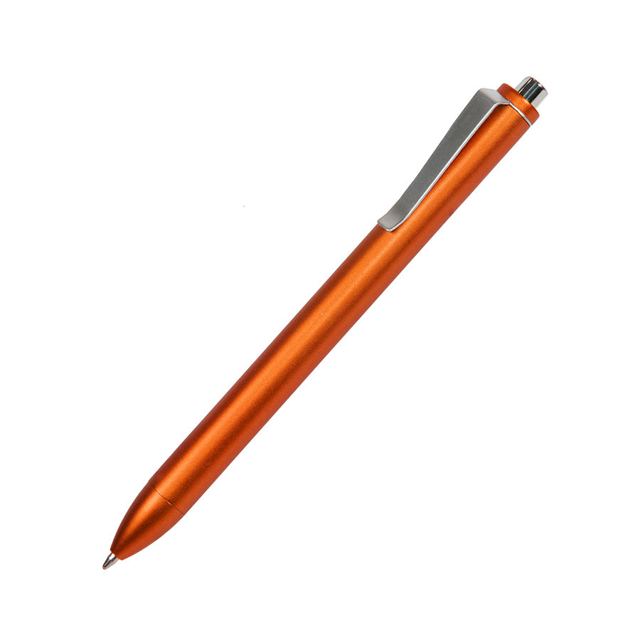 M2, ручка шариковая, пластик, металл