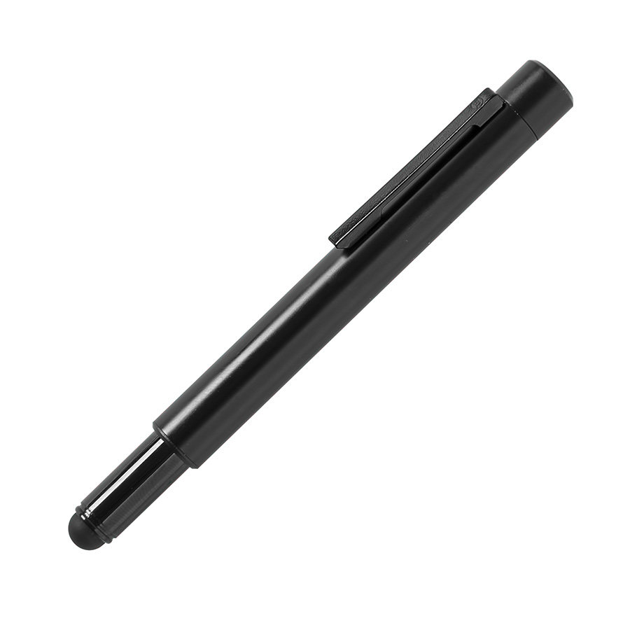 Ручка с флешкой GENIUS, 4 Гб