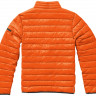 Куртка Scotia мужская, оранжевый