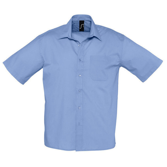 Рубашка мужская BRISTOL 105