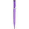 Ручка шариковая Арлекин, фиолетовый