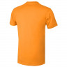 Футболка Super club мужская, оранжевый