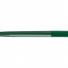 Ручка шариковая Миллениум, зеленый