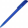 Ручка шариковая Миллениум фрост синяя