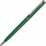 Ручка шариковая Наварра, зеленый