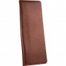 Чехол для галстуков Alessandro Venanzi, коричневый