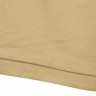 Calgary женская футболка-поло с коротким рукавом, хаки