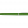 Ручка шариковая Наварра, зеленое яблоко