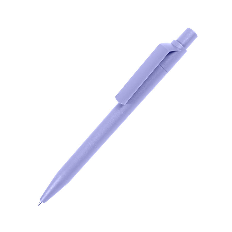 Ручка шариковая DOT, матовое покрытие