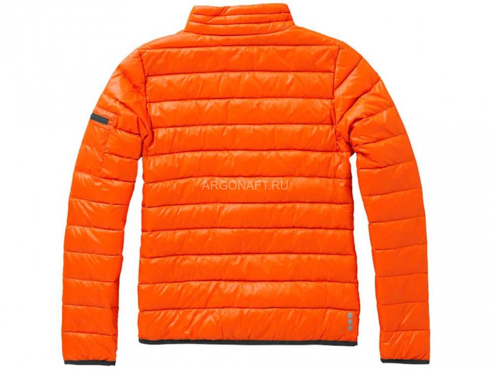 Куртка Scotia женская, оранжевый