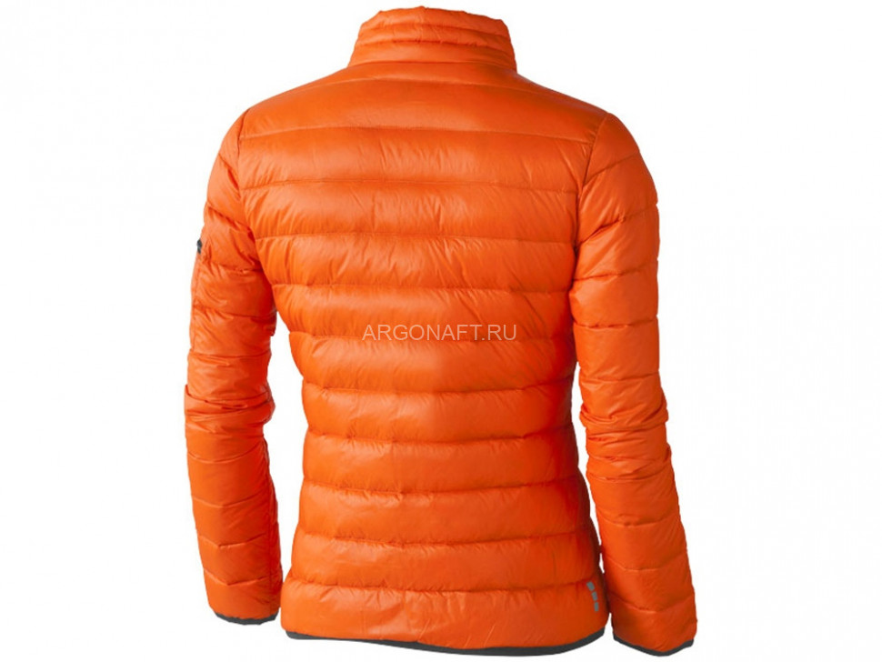Куртка Scotia женская, оранжевый