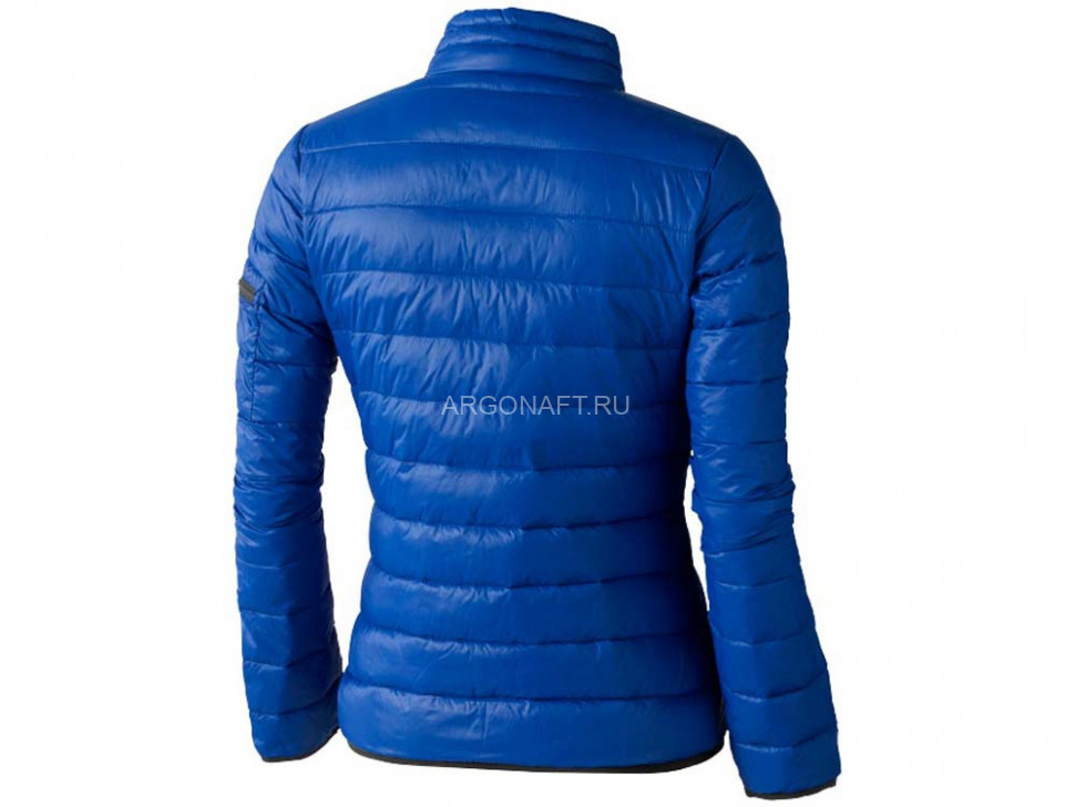 Куртка Scotia женская, синий