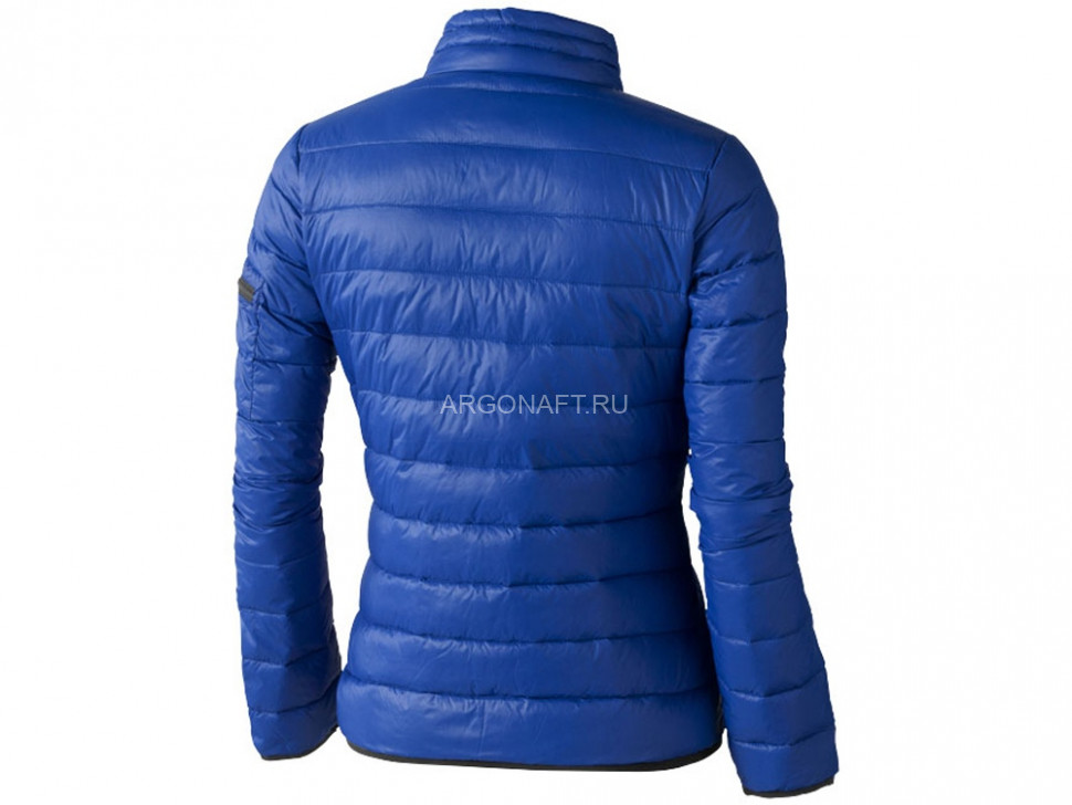 Куртка Scotia женская, синий