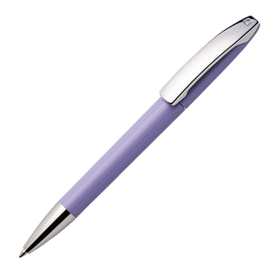 Ручка шариковая VIEW, пластик/металл